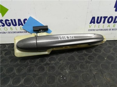 Maneta Exterior Trasera Derecha Ssangyong KORANDO 2 0 TD 
