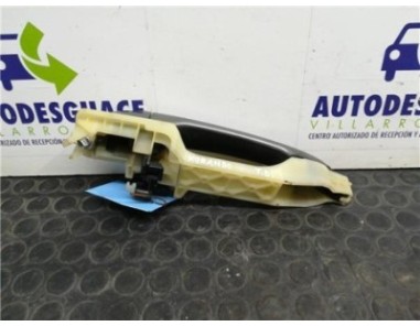 Maneta Exterior Trasera Derecha Ssangyong KORANDO 2 0 TD 