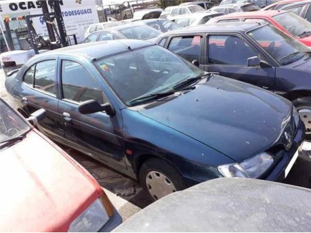 Maneta Exterior Trasera Derecha Renault MEGANE I CLASSIC 1 9 D 