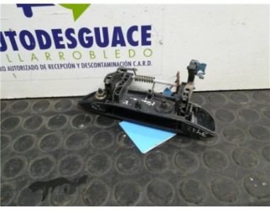 Maneta Exterior Trasera Derecha Renault MEGANE I CLASSIC 1 9 D 