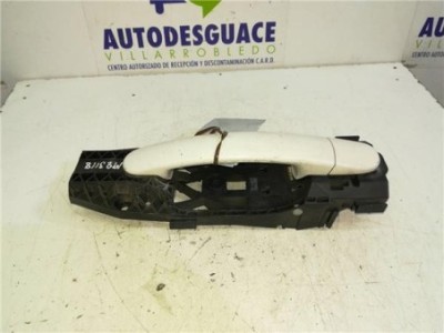 Maneta Exterior Trasera Derecha Seat TOLEDO 1 6 TDI 