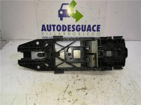 Maneta Exterior Trasera Derecha Seat TOLEDO 1 6 TDI 