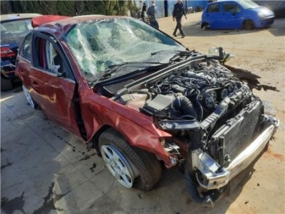 Maneta Exterior Trasera Derecha Audi A4 BER  2 0 16V TDI  2