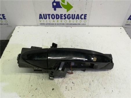 Maneta Exterior Trasera Derecha Ford FIESTA 1 5 TDCi 