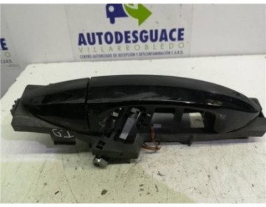 Maneta Exterior Trasera Derecha Ford FIESTA 1 5 TDCi 