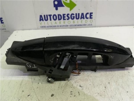 Maneta Exterior Trasera Derecha Ford FIESTA 1 5 TDCi 