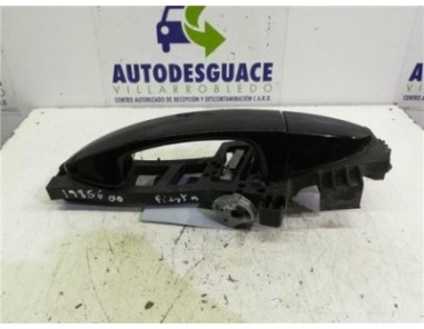 Maneta Exterior Trasera Derecha Ford FIESTA 1 5 TDCi 