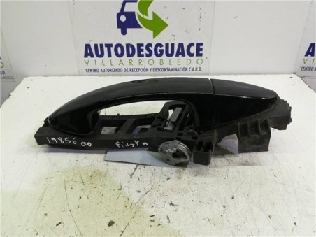 Maneta Exterior Trasera Derecha Ford FIESTA 1 5 TDCi 