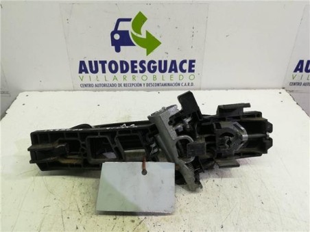 Maneta Exterior Trasera Derecha Ford FIESTA 1 5 TDCi 