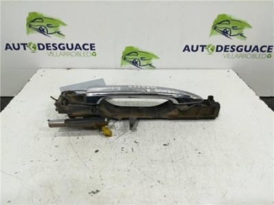 Maneta Exterior Delantera Izquierda Lexus RX 3 3 V6 24V