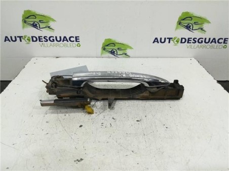 Maneta Exterior Delantera Izquierda Lexus RX 3 3 V6 24V 