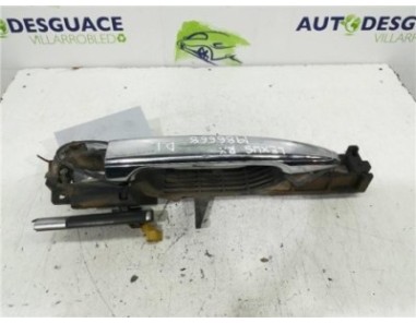 Maneta Exterior Delantera Izquierda Lexus RX 3 3 V6 24V 