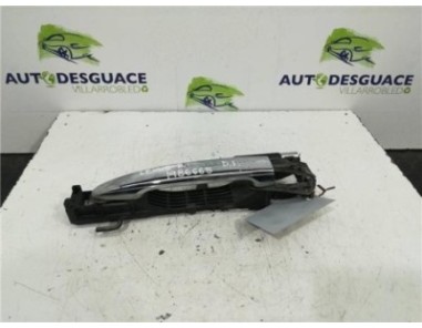 Maneta Exterior Delantera Izquierda Lexus RX 3 3 V6 24V 