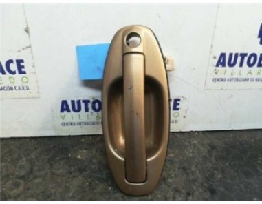Maneta Exterior Delantera Derecha Hyundai SANTA FE 2 0 CRDi 