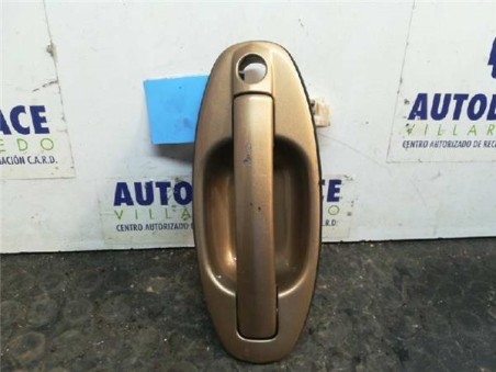 Maneta Exterior Delantera Derecha Hyundai SANTA FE 2 0 CRDi 