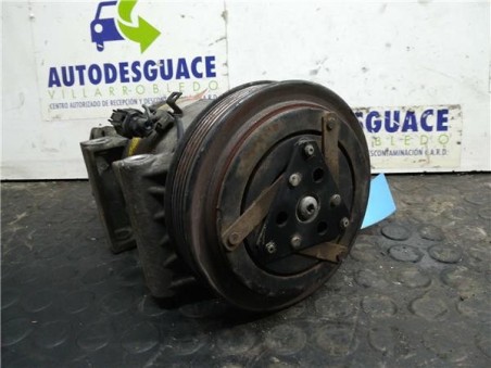 Compresor Aire Acondicionado Nissan ALMERA TINO 1 8 16V 