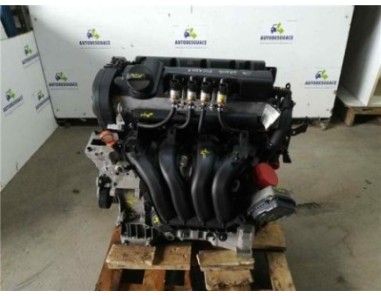 Motor Completo Citroen C4 GRAND PICASSO 2 0 16V 