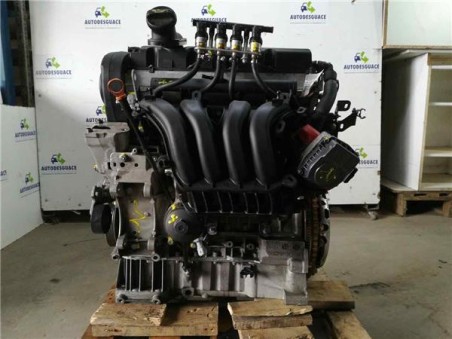 Motor Completo Citroen C4 GRAND PICASSO 2 0 16V 