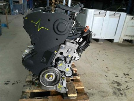 Motor Completo Citroen C4 GRAND PICASSO 2 0 16V 
