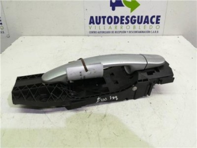 Maneta Exterior Trasera Izquierda Volkswagen POLO 1 4