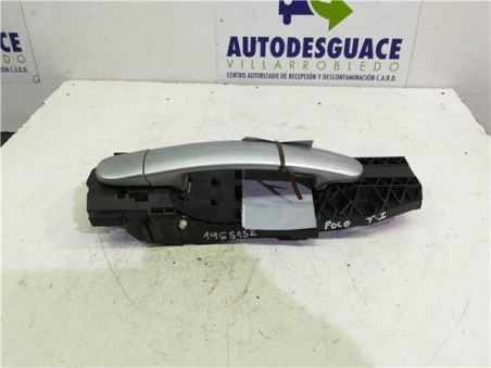 Maneta Exterior Trasera Izquierda Volkswagen POLO 1 4 