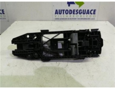 Maneta Exterior Trasera Izquierda Volkswagen POLO 1 4 