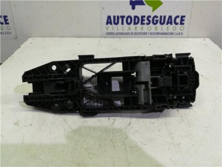 Maneta Exterior Trasera Izquierda Volkswagen POLO 1 4 