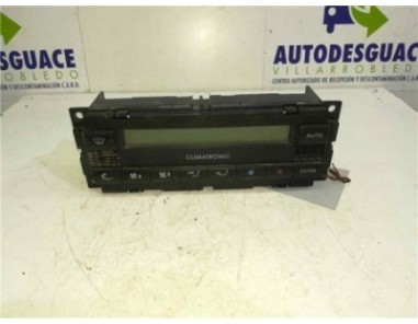 Mandos Climatizador Skoda SUPERB 2 0 TDI DPF 