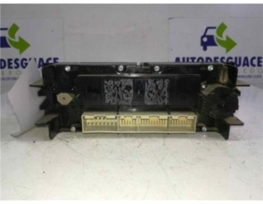 Mandos Climatizador Skoda SUPERB 2 0 TDI DPF 