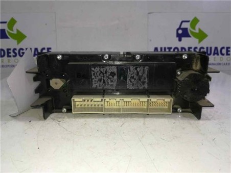 Mandos Climatizador Skoda SUPERB 2 0 TDI DPF 