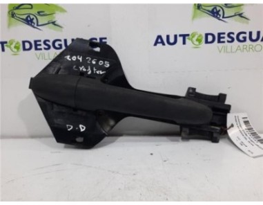 Maneta Exterior Delantera Derecha Volkswagen Crafter Furgón  2 0 Furgón 30 BC [2 0 Ltr  - 100 kW TDI]