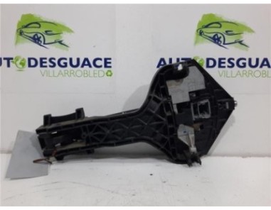 Maneta Exterior Delantera Derecha Volkswagen Crafter Furgón  2 0 Furgón 30 BC [2 0 Ltr  - 100 kW TDI]