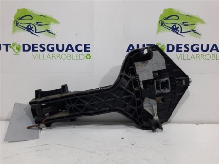 Maneta Exterior Delantera Derecha Volkswagen Crafter Furgón  2 0 Furgón 30 BC [2 0 Ltr  - 100 kW TDI]