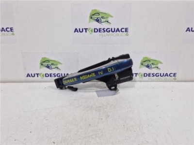 Maneta Exterior Delantera Izquierda Renault Megane IV Berlina 5P  1 5 Business [1 5 Ltr  - 66 kW dCi Diesel FAP Energy]