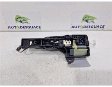 Maneta Exterior Trasera Derecha Renault Megane IV Berlina 5P  1 5 Business [1 5 Ltr  - 66 kW dCi Diesel FAP Energy]