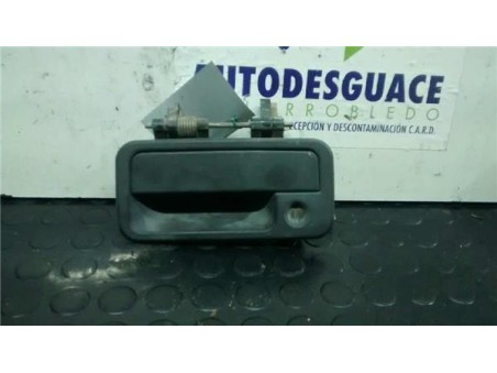 Maneta Exterior Delantera Izquierda Opel FRONTERA A 2 3 Turbodiesel 