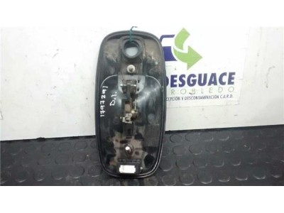 Maneta Exterior Delantera Izquierda Renault TRAFIC COMBI 2 5 D dCi