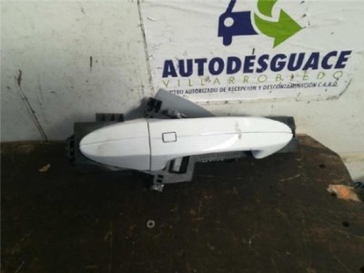 Maneta Exterior Trasera Derecha Ford FIESTA 1 6 TDCi