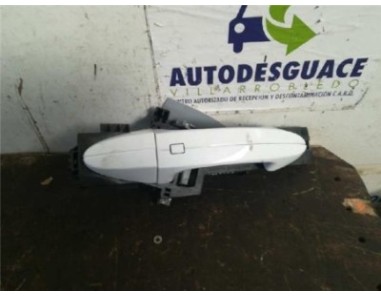 Maneta Exterior Trasera Derecha Ford FIESTA 1 6 TDCi 