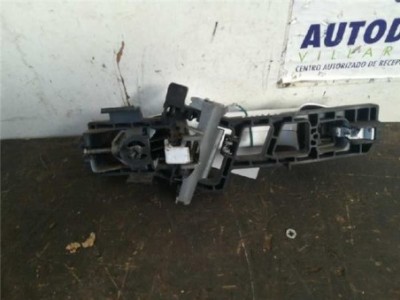 Maneta Exterior Trasera Izquierda Ford FIESTA 1 6 TDCi