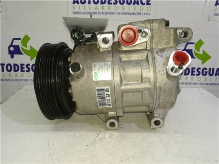 Compresor Aire Acondicionado Hyundai I30 1 4 