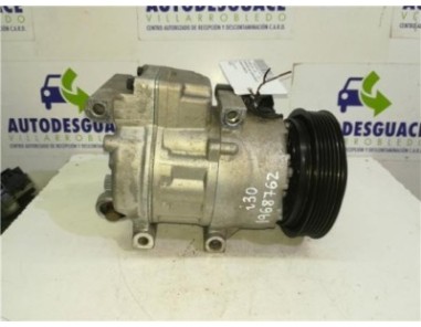 Compresor Aire Acondicionado Hyundai I30 1 4  Compresor Aire Acondicionado Hyundai I30 1 4