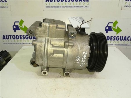 Compresor Aire Acondicionado Hyundai I30 1 4 