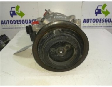 Compresor Aire Acondicionado Hyundai I30 1 4  Compresor Aire Acondicionado Hyundai I30 1 4