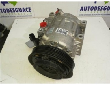 Compresor Aire Acondicionado Hyundai I30 1 4  Compresor Aire Acondicionado Hyundai I30 1 4