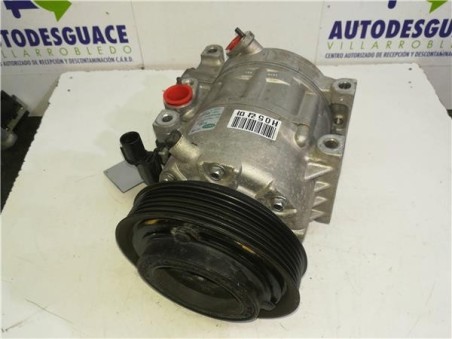 Compresor Aire Acondicionado Hyundai I30 1 4 