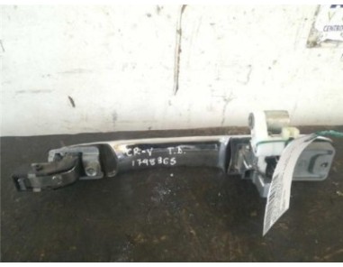 Maneta Exterior Trasera Derecha Honda CR-V 2 2 CTDI 