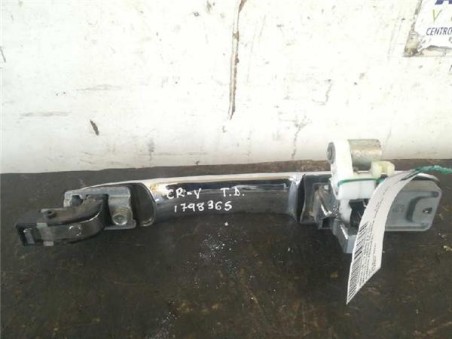 Maneta Exterior Trasera Derecha Honda CR-V 2 2 CTDI 