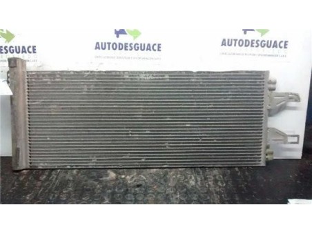 Radiador Aire Acondicionado Citroen JUMPER CAJA CERRADA 3 0 HDI 