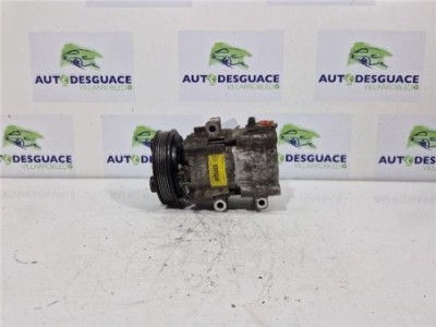 Compresor Aire Acondicionado Ford FIESTA V  ST150